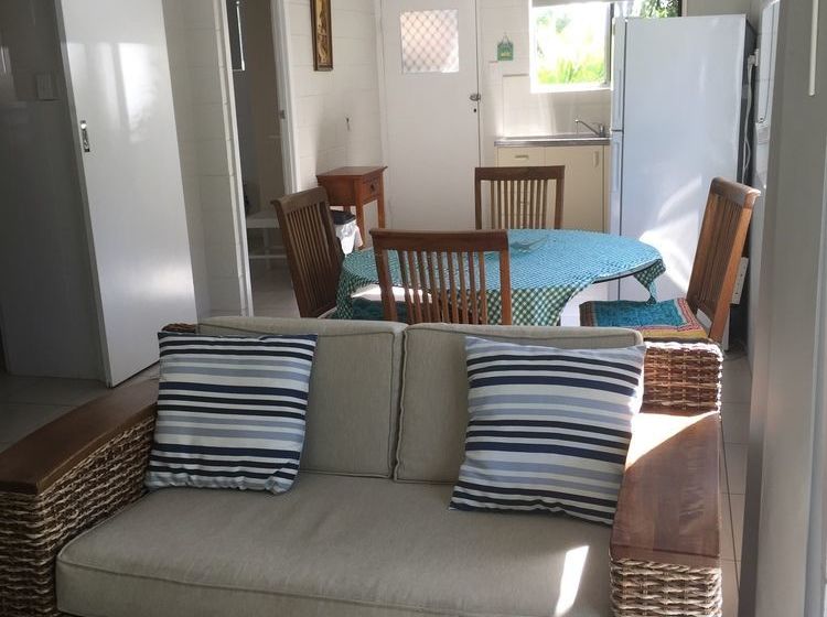 Palm Court Hervey Bay