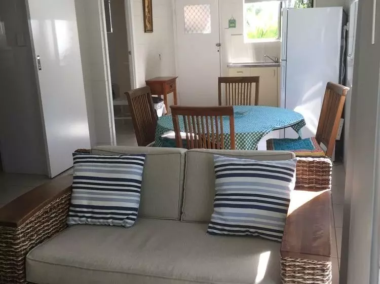 Palm Court Hervey Bay