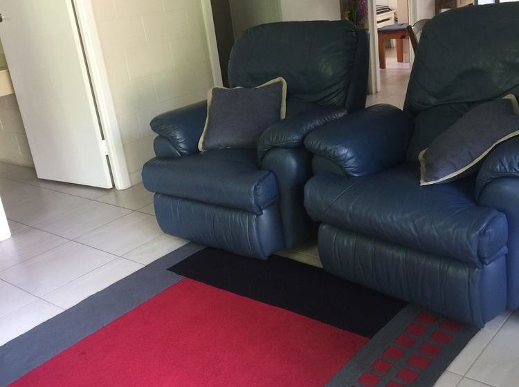 Palm Court Hervey Bay