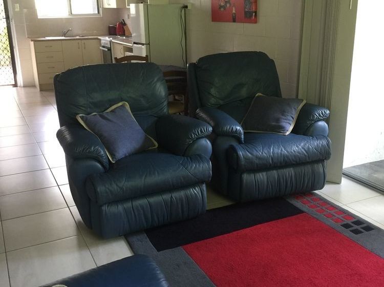 Palm Court Hervey Bay