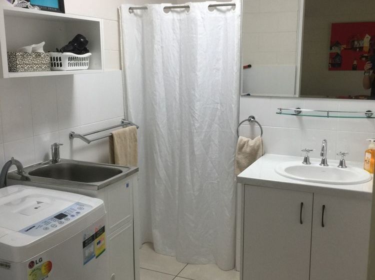 Palm Court Hervey Bay