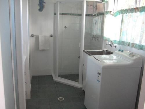 Palm Court Hervey Bay