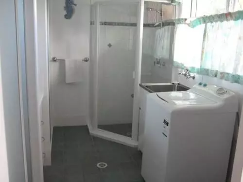 Palm Court Hervey Bay