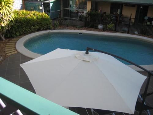 Palm Court Hervey Bay