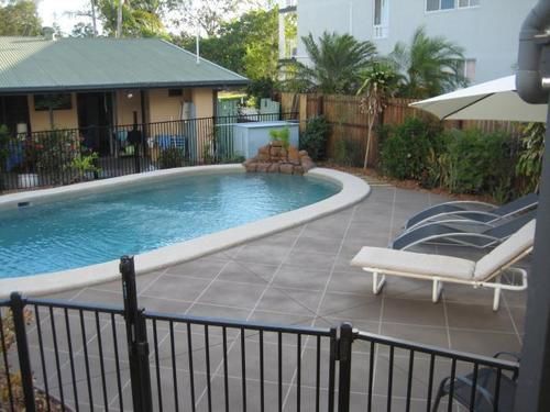 Palm Court Hervey Bay