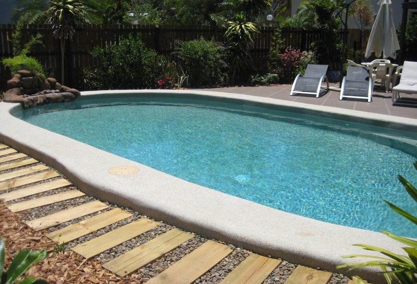 Palm Court Hervey Bay