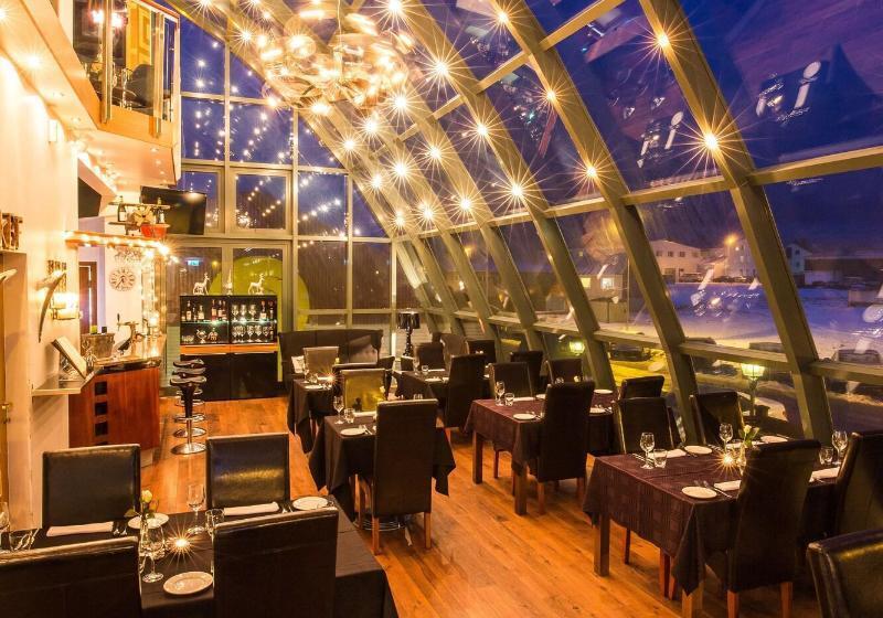 پانسیون Guesthouse Keflavik By Reykjavik Keflavik Airport