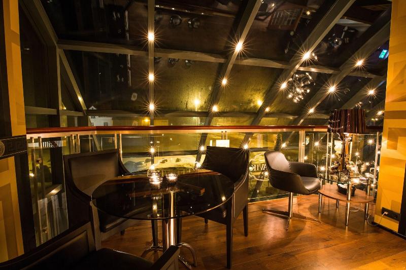 پانسیون Guesthouse Keflavik By Reykjavik Keflavik Airport