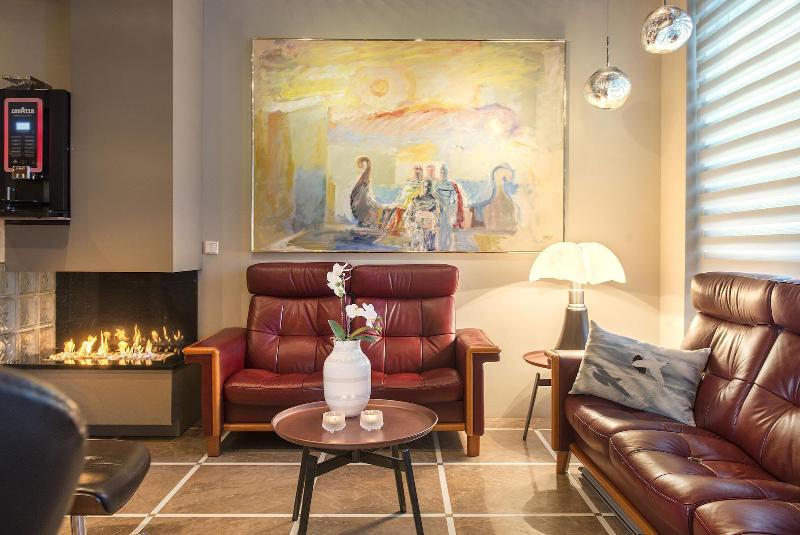 پانسیون Guesthouse Keflavik By Reykjavik Keflavik Airport