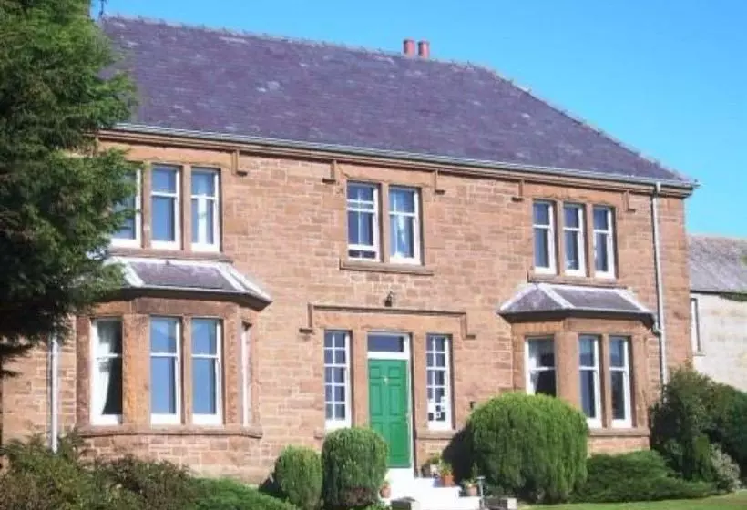 Majatalo Hay Farm House