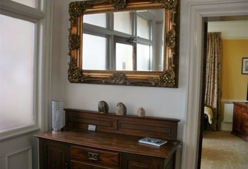 ペンション Hay Farm House