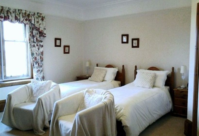 ペンション Hay Farm House