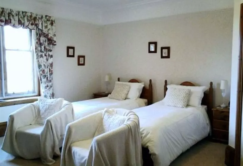 Majatalo Hay Farm House