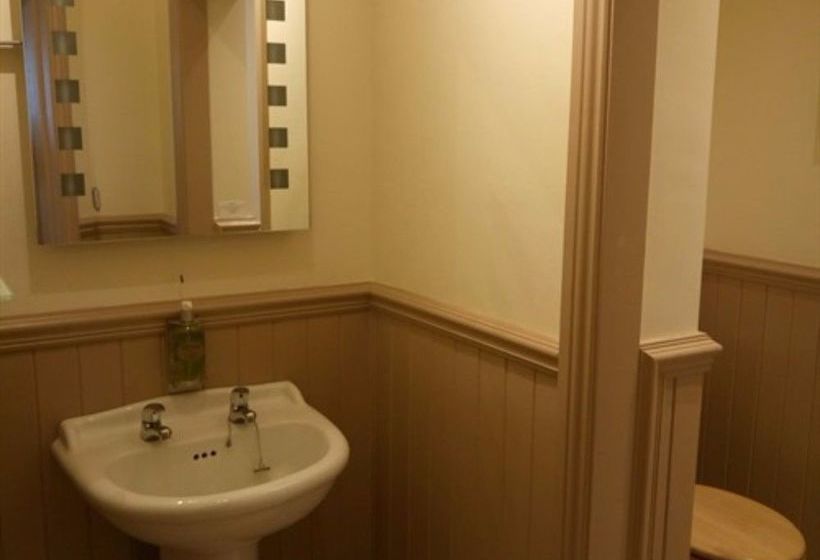 ペンション Hay Farm House