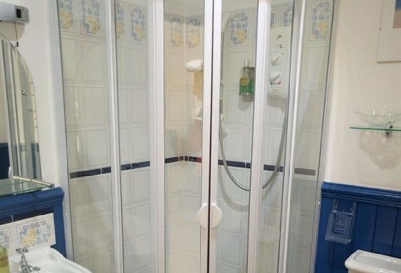 ペンション Hay Farm House