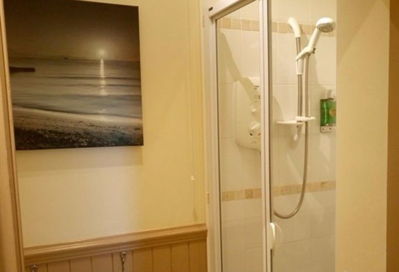 ペンション Hay Farm House