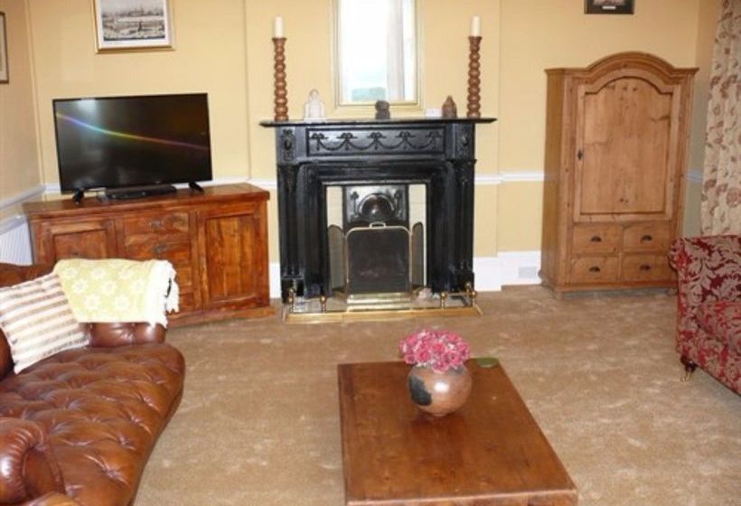 ペンション Hay Farm House