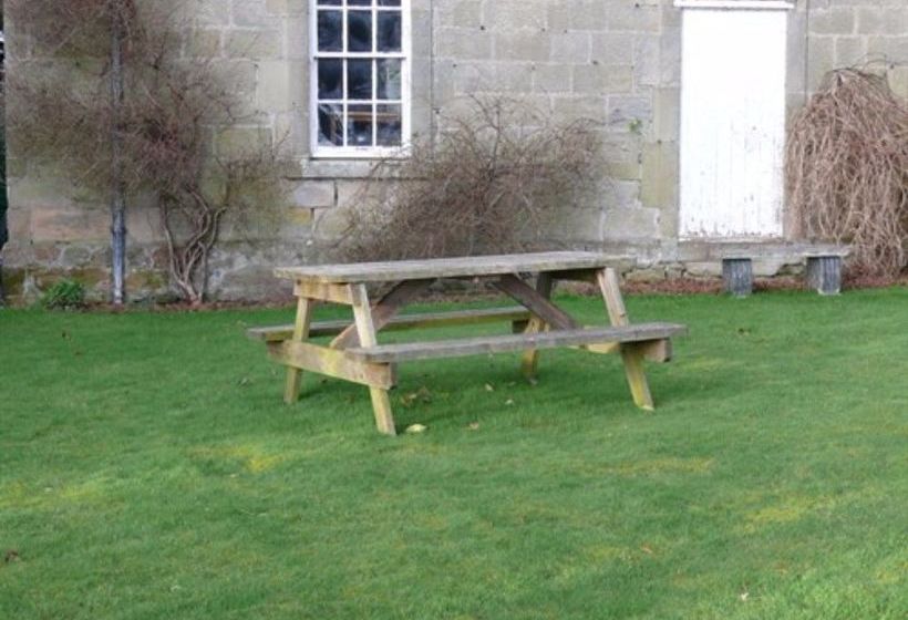 ペンション Hay Farm House