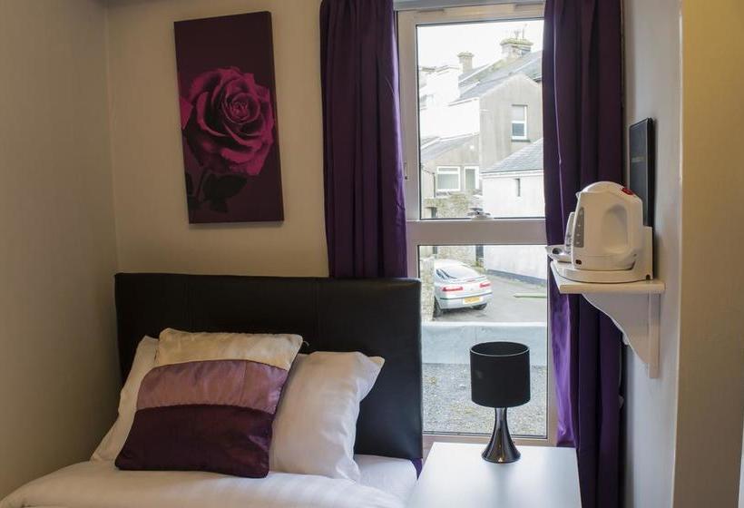 Pensão The Morley Guest House