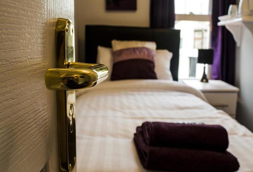 Pensão The Morley Guest House