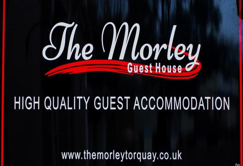 Pensão The Morley Guest House