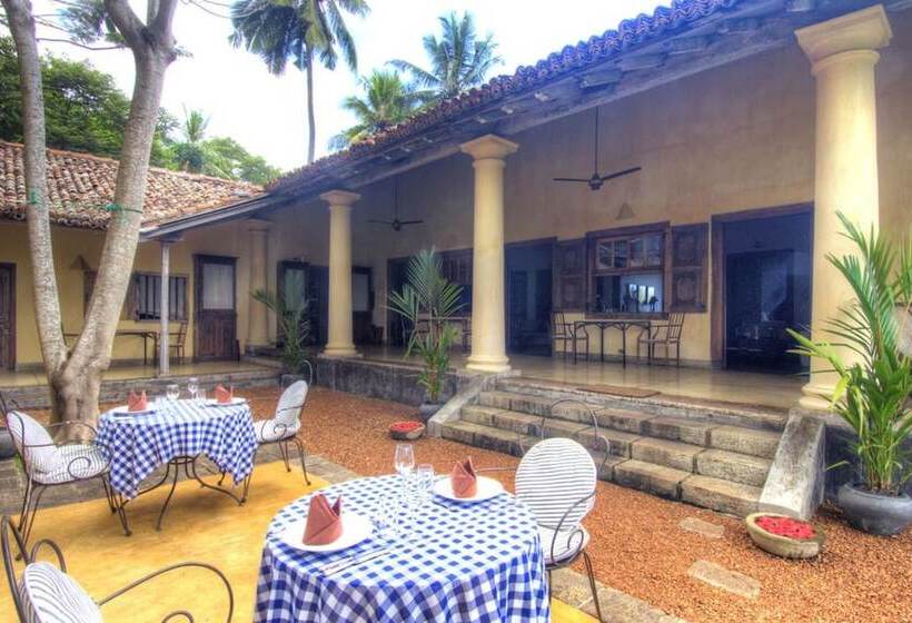 渡假胜地  The Dutch House