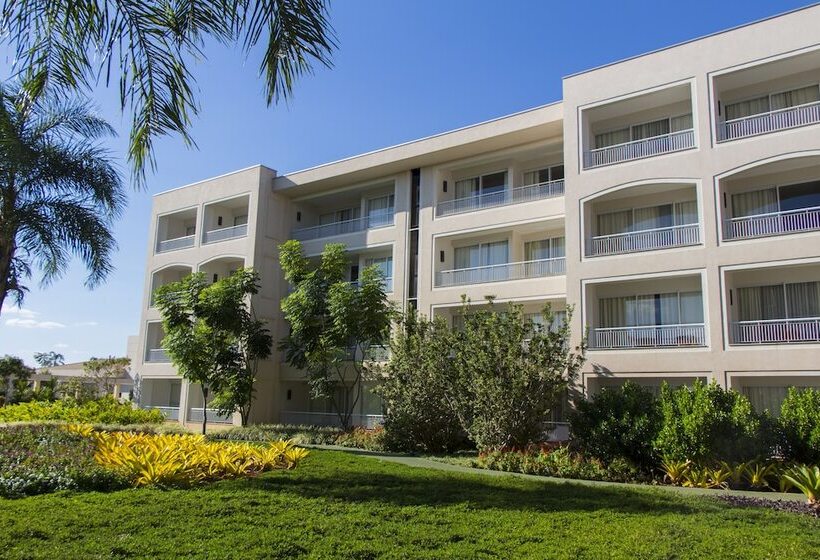 Rio Quente Cristal Resorts