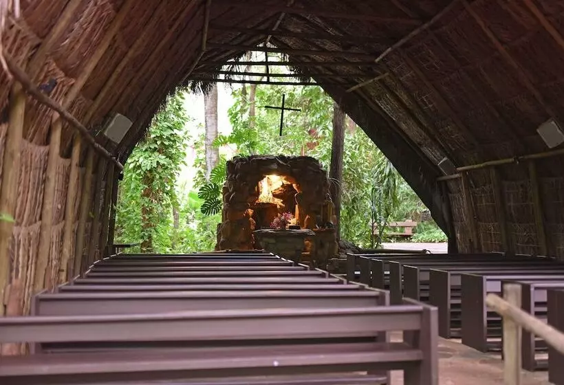 Rio Quente Cristal Resorts