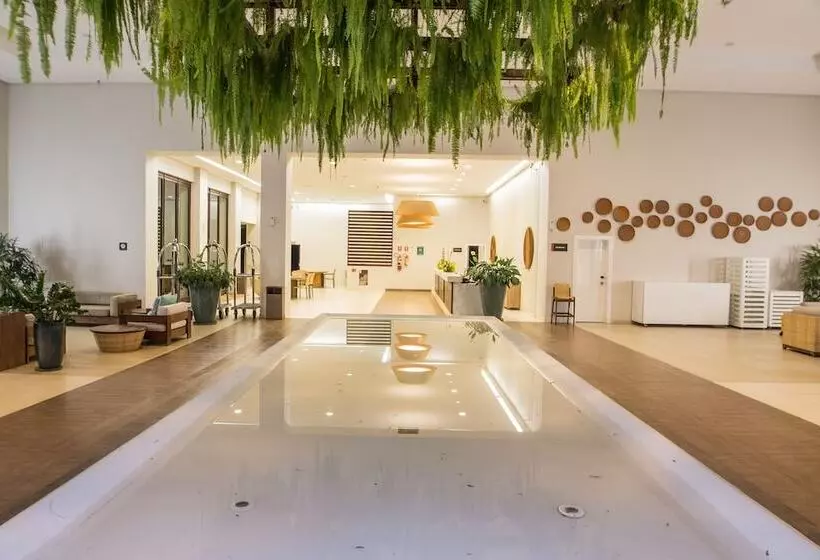Rio Quente Cristal Resorts