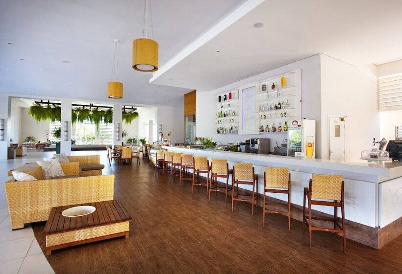 Rio Quente Cristal Resorts