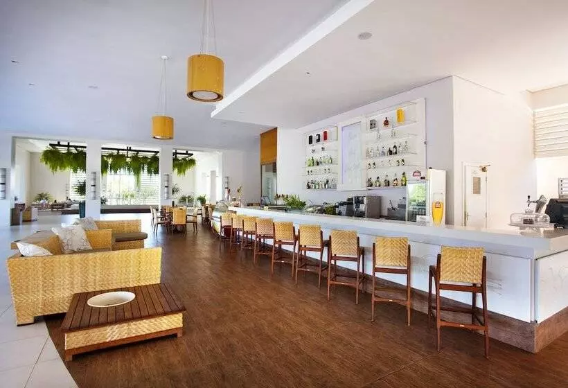 Rio Quente Cristal Resorts