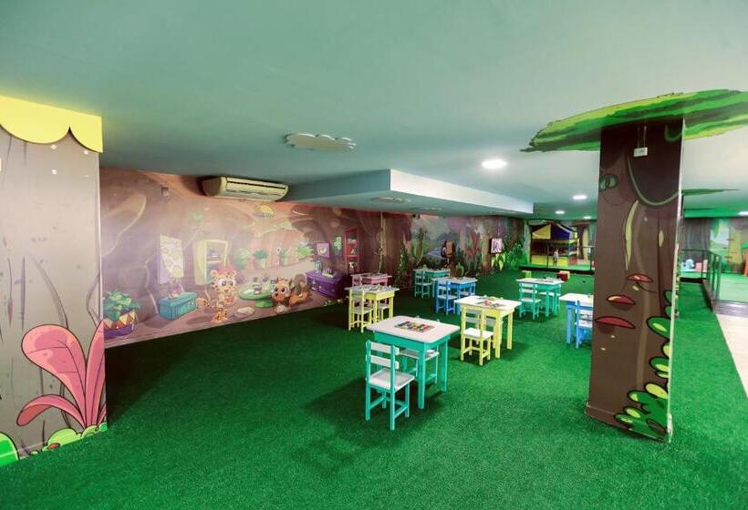 Rio Quente Cristal Resorts