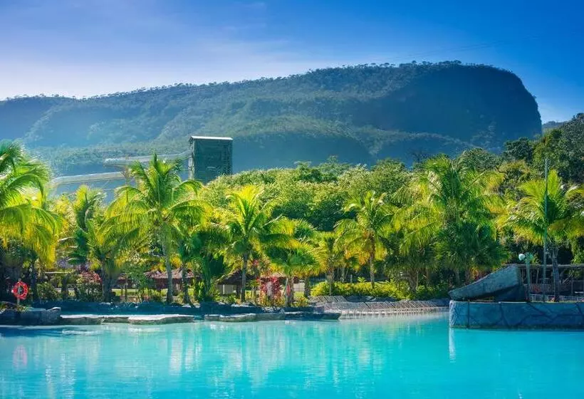 Rio Quente Cristal Resorts