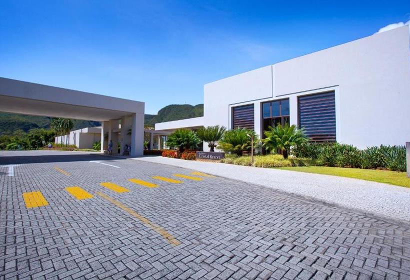 Rio Quente Cristal Resorts