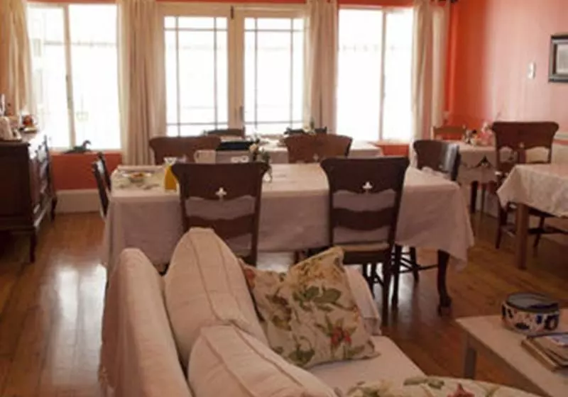 Tancredi B&b