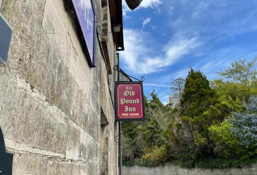 The Old Pound Inn
