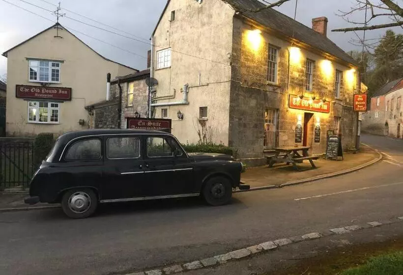 The Old Pound Inn