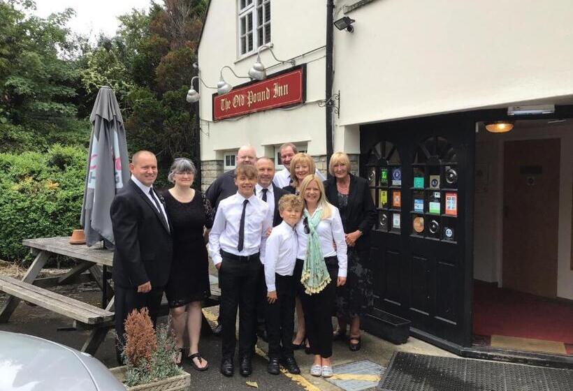 The Old Pound Inn