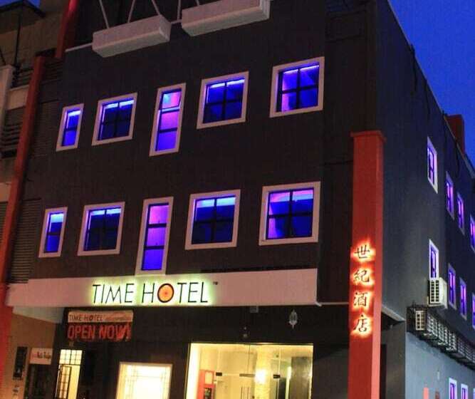 Time Hotel Sunway