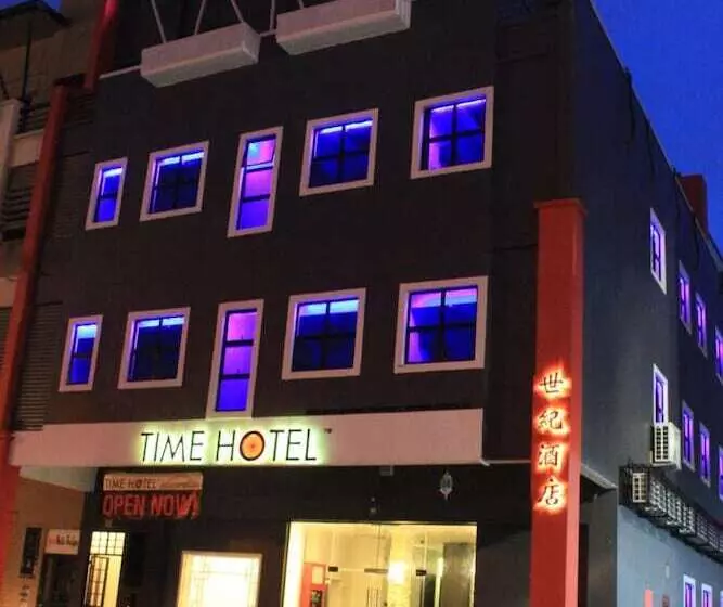 Time Hotel Sunway