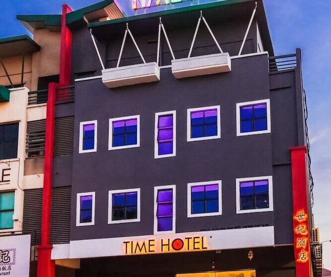 Time Hotel Sunway