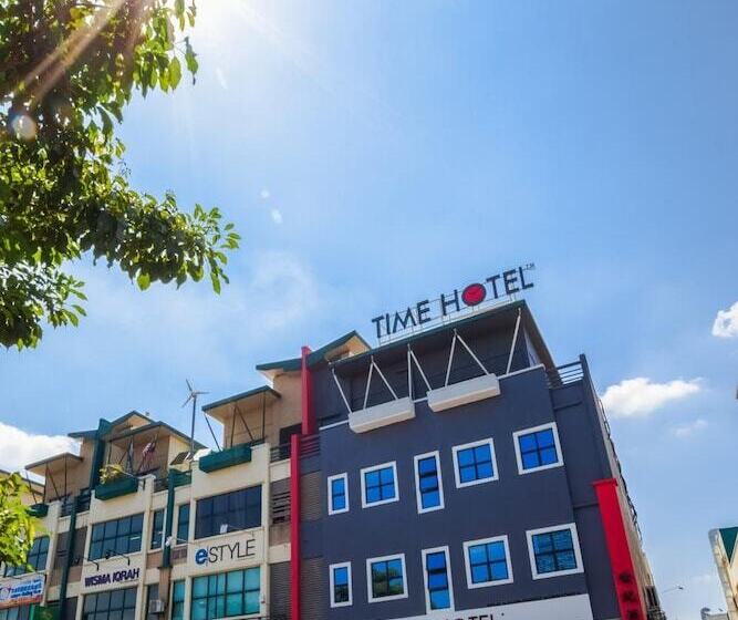 Time Hotel Sunway