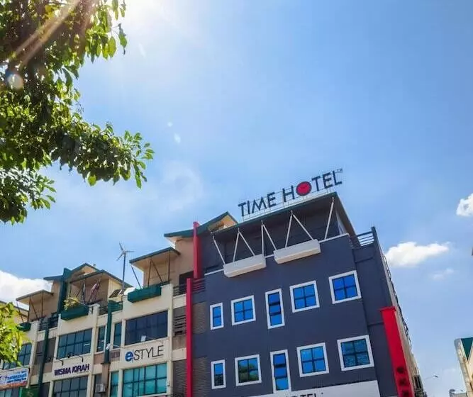 Time Hotel Sunway