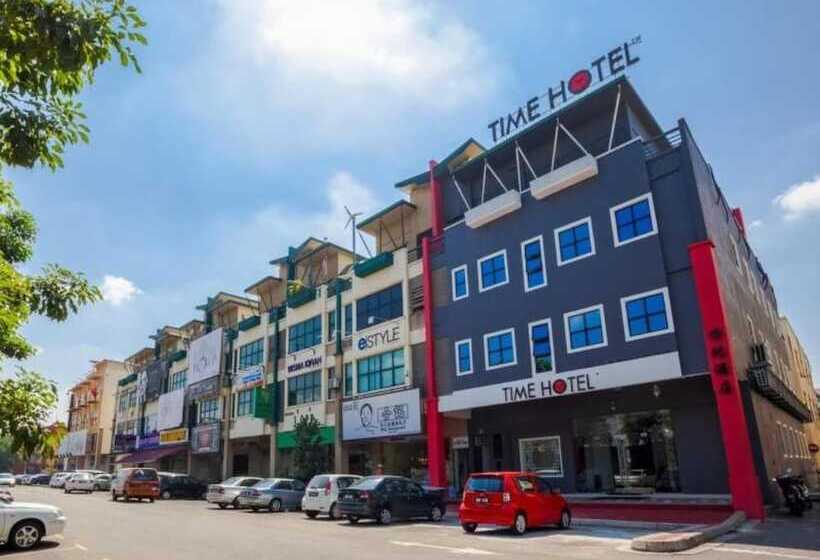 Time Hotel Sunway