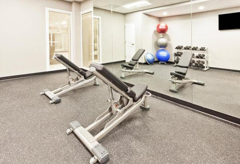 Towneplace Suites Dothan