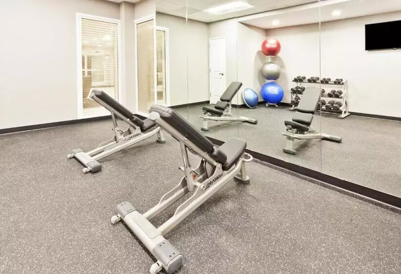 Towneplace Suites Dothan