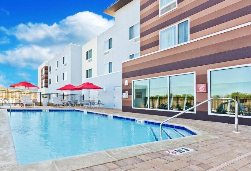 Towneplace Suites Dothan