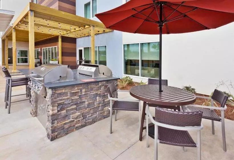 Towneplace Suites Dothan