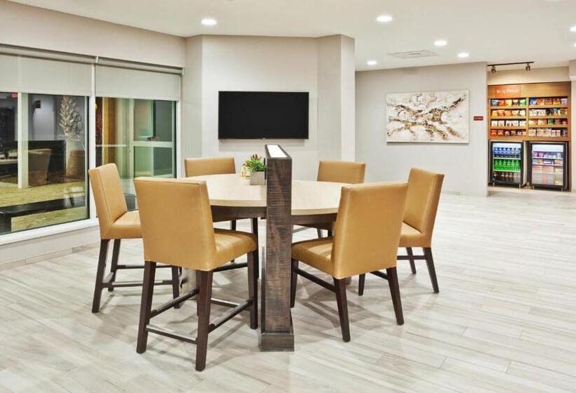 Towneplace Suites Dothan