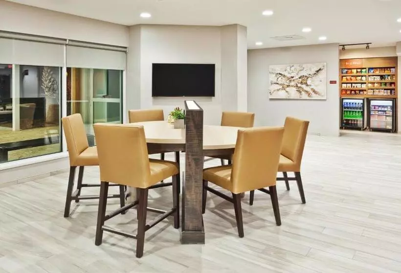 Towneplace Suites Dothan